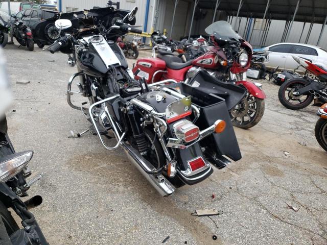 2005 HARLEY-DAVIDSON FLHRI - 1HD1FBW115Y628218