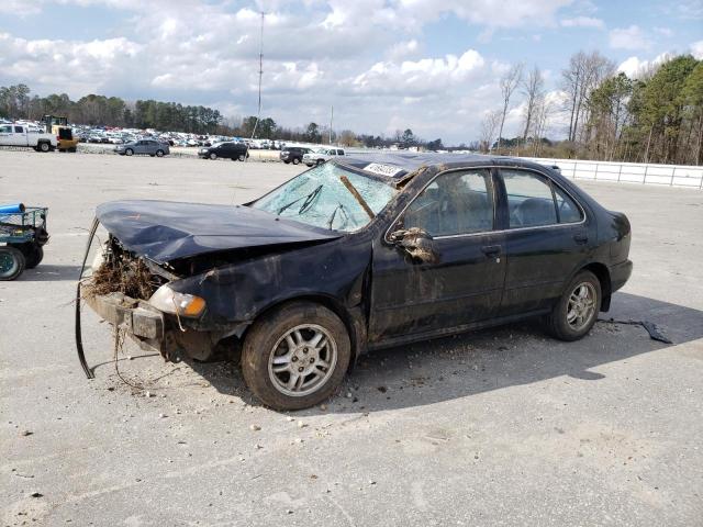 1999 Nissan Sentra Base