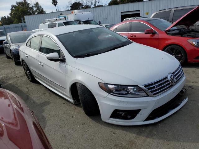 2015 VOLKSWAGEN CC SPORT - WVWBP7AN8FE817994