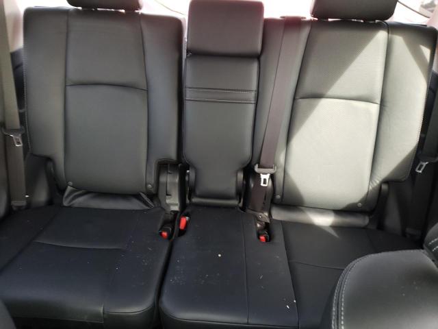 2023 TOYOTA 4RUNNER LI JTEKU5JR2P6104614