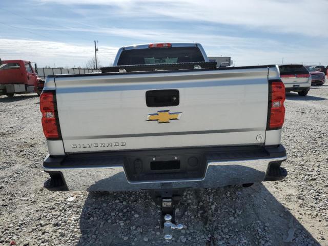 2019 CHEVROLET SILVERADO 2GC2KREG6K1148769