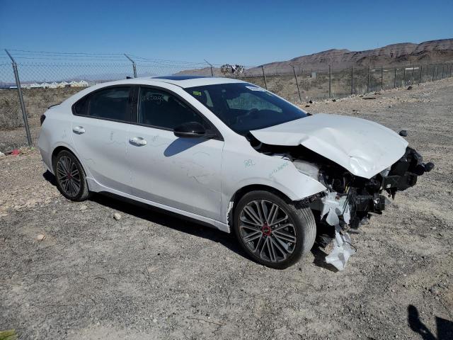 3KPF44AC3PE566816 KIA FORTE GT