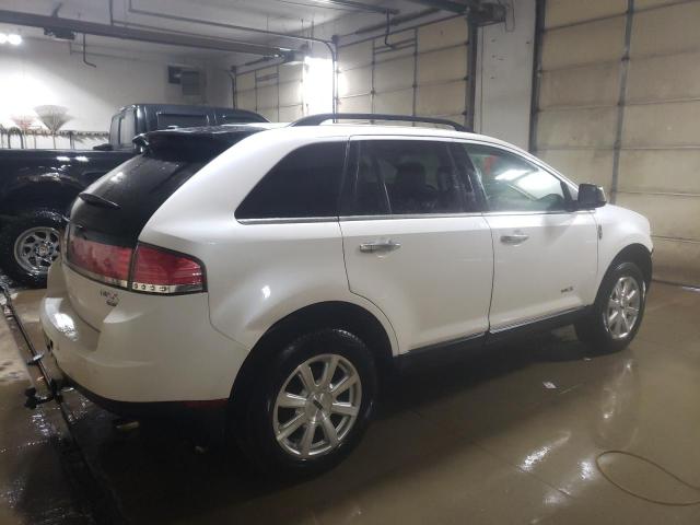 2LMDU88C09BJ02073 Lincoln MKX