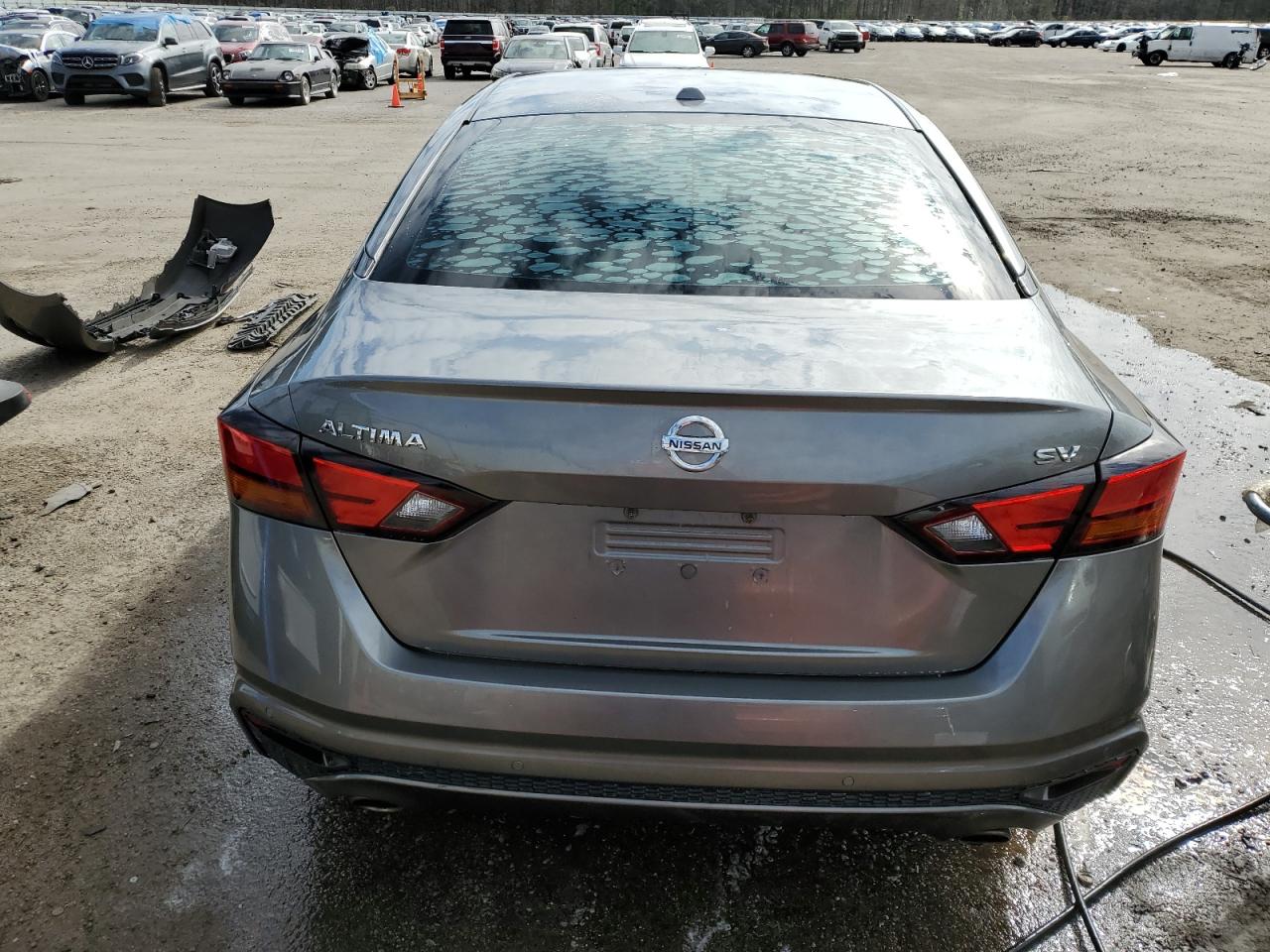 1N4BL4DV2KC132956 NISSAN ALTIMA 2019