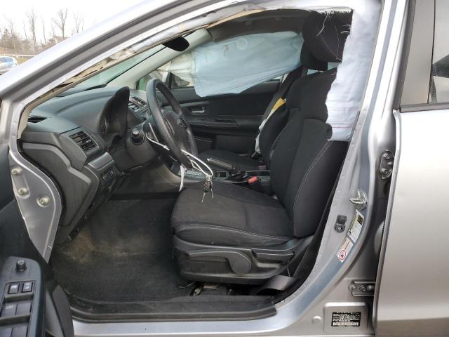 JF2GPAVC6D2866137 Subaru Xv Crosstrek 2.0 Premium