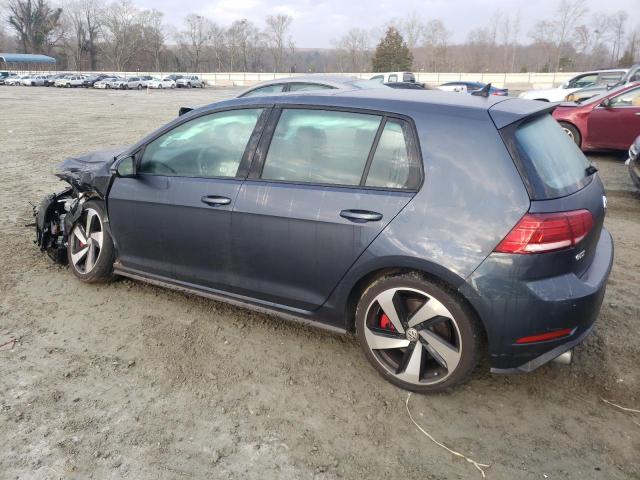 2018 VOLKSWAGEN GTI S/SE - 3VW447AUXJM257002