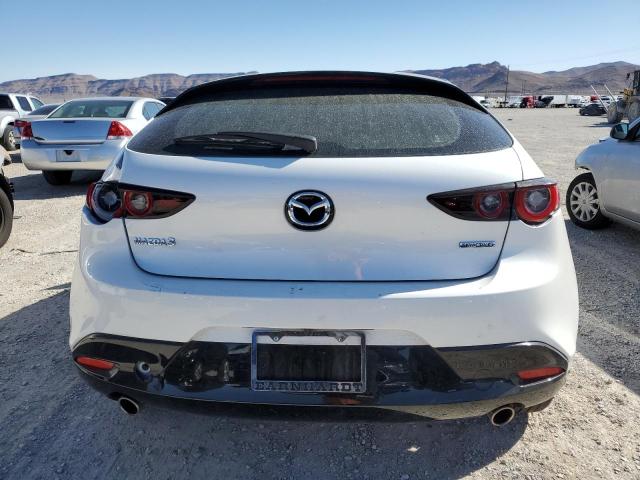 2022 MAZDA 3 - JM1BPAJL7N1503934
