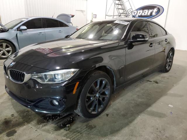 2015 BMW 428 XI GRA - WBA4A7C52FD414104