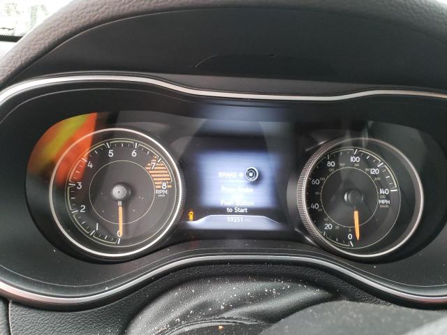 1C4PJMDX0KD200088 Jeep Cherokee Limited