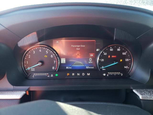 2022 FORD EXPLORER T - 1FMSK8JH6NGB26508