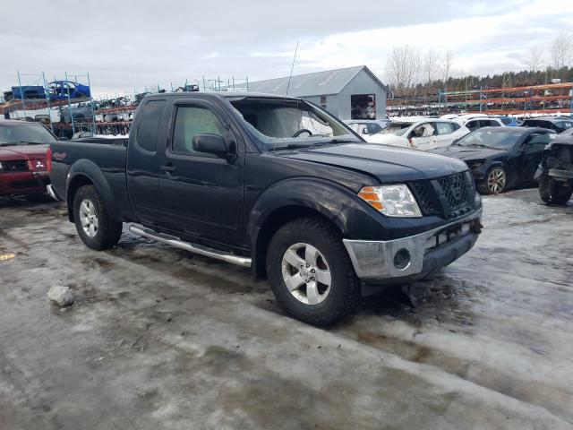 VIN 4T1G11AK2RU194730 2011 NISSAN FRONTIER no.4