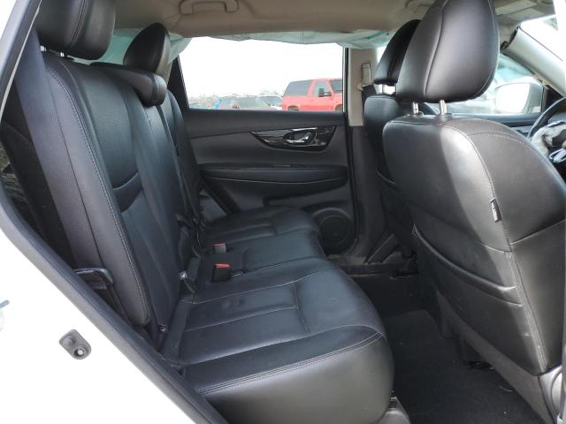 5N1AT2MT2JC759398 Nissan ROGUE S