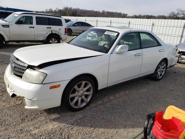 2003 INFINITI M45 