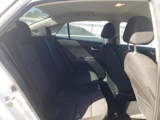 3KPA24AD8LE330147 KIA RIO LX