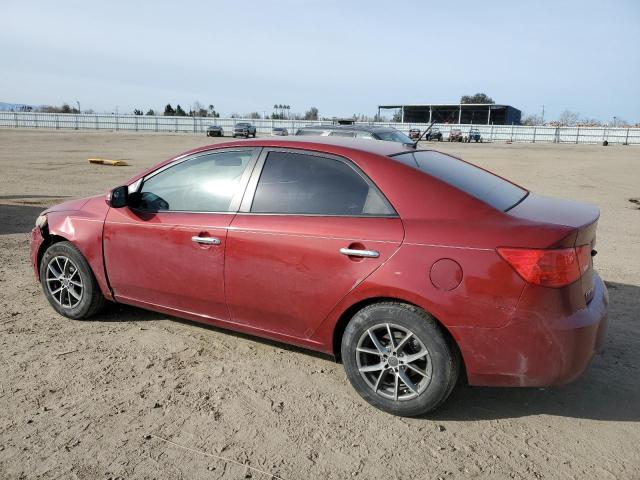 KNAFU4A27C5554453 KIA FORTE EX