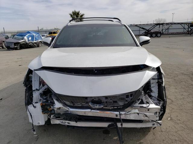 2021 TOYOTA VENZA LE - JTEAAAAHXMJ009098