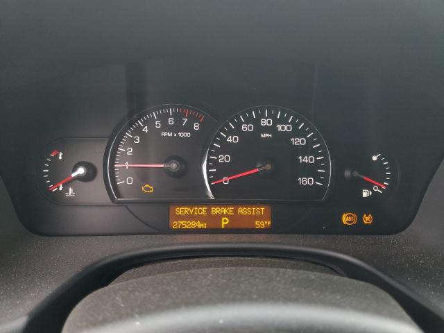 1G6DC67A050188278 Cadillac STS