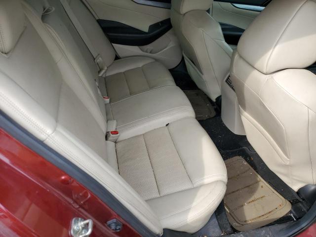 2017 NISSAN MAXIMA 3.5 - 1N4AA6AP0HC426691
