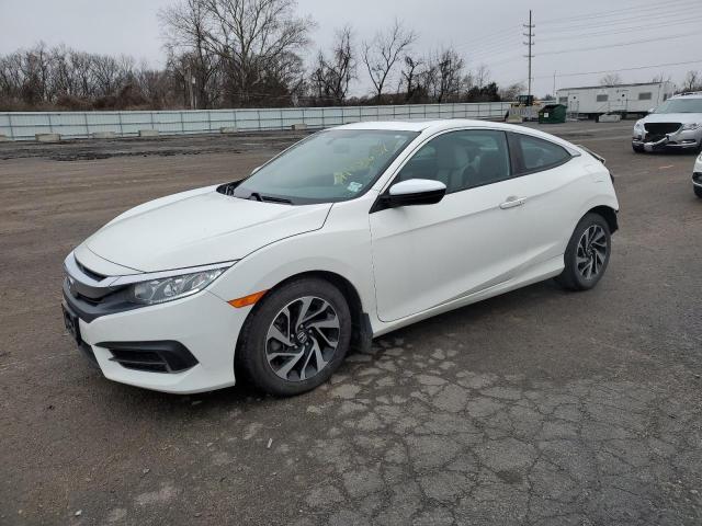 2017 HONDA CIVIC LX - 2HGFC4B03HH307533