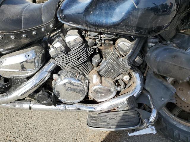 2003 YAMAHA XVZ13 TF JYAVP04Y83A000498