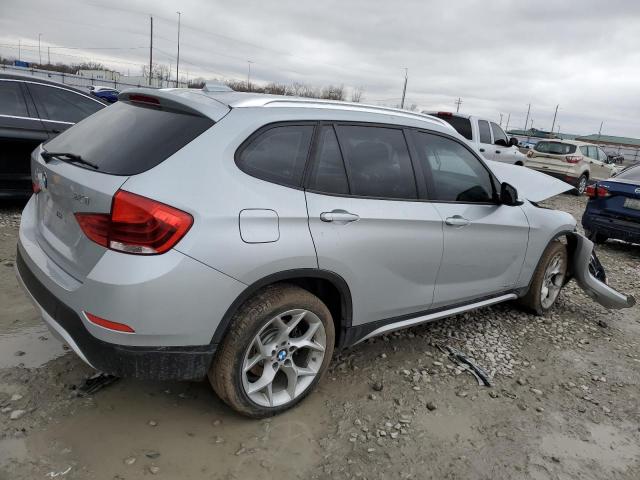 2015 BMW X1 XDRIVE2 - WBAVL1C5XFVY35185