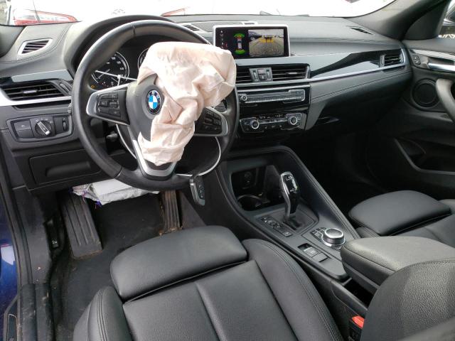 2020 BMW X2 XDRIVE2 - WBXYJ1C09L5P55899