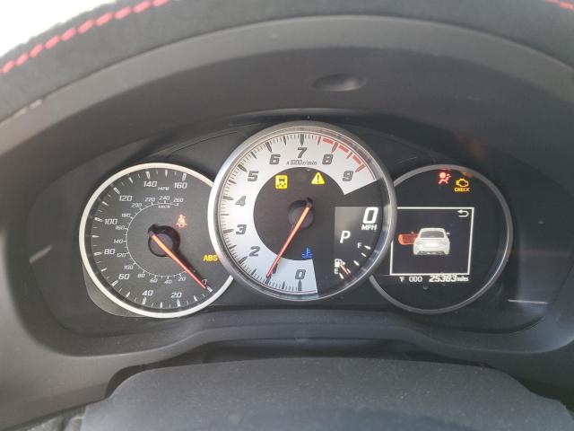 2020 TOYOTA 86 GT JF1ZNAE11L8753791