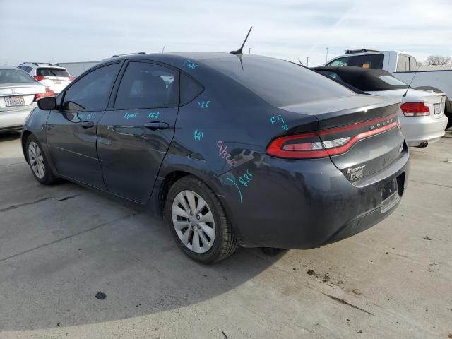 1C3CDFBB2ED670026 Dodge DART SXT