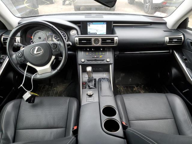 2015 LEXUS IS 250 - JTHCF1D20F5026833