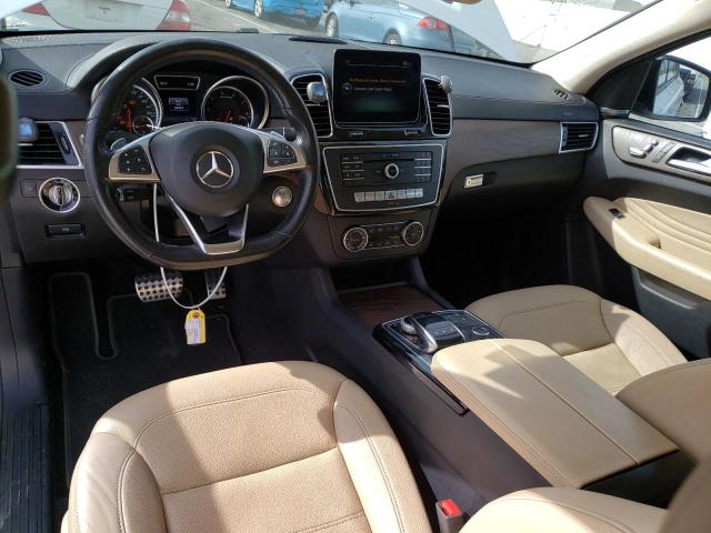 4JGED6EB5JA125378 Mercedes-Benz Gle Coupe 43 Amg