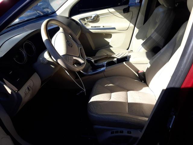 YV4952DL0D2416470 Volvo XC60