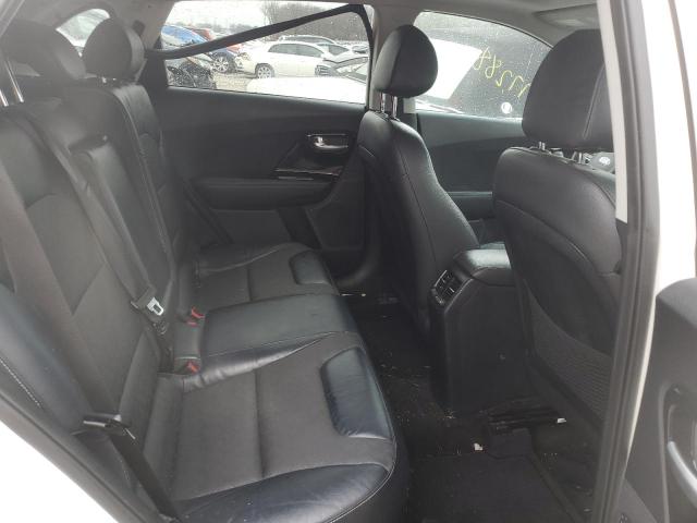 KNDCC3LCXH5065996 KIA NIRO EX