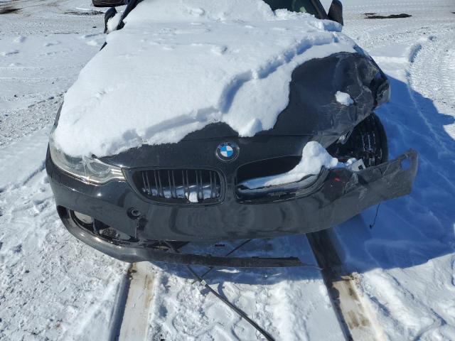 WBA3N9C58EK245731 BMW 428 XI