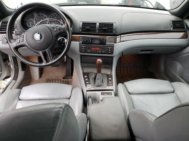 WBABS53433JU98012 BMW 330 CI