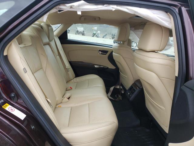 2015 TOYOTA AVALON XLE 4T1BK1EB2FU190593