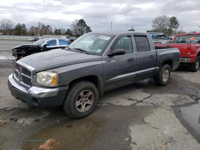 2005 Dodge Dakota 