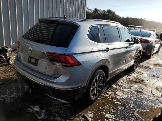 2020 VOLKSWAGEN TIGUAN SE - 3VV3B7AX9LM037109