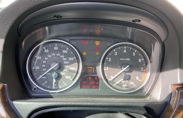 WBAWV53529P080290 BMW 328 Xi Sulev