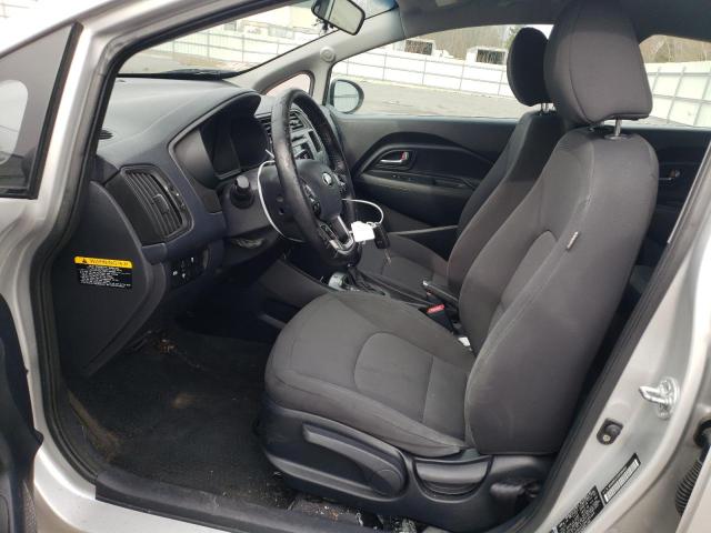 KNADN5A35D6186465 KIA Rio