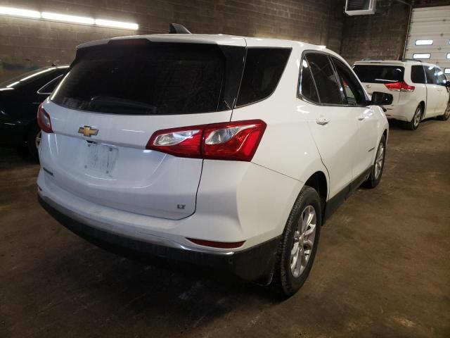 2018 CHEVROLET EQUINOX LT 3GNAXJEV0JL412800