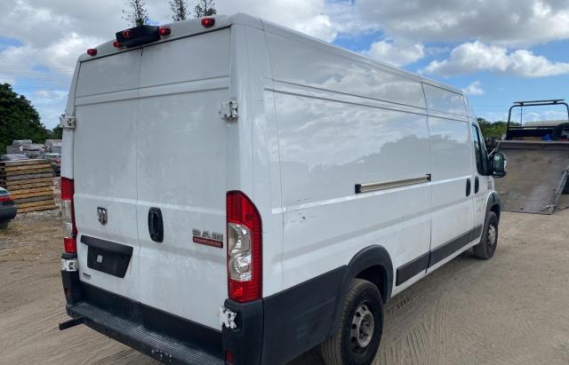 2019 RAM 3500 LONGH - 3C6URVJG3KE508724