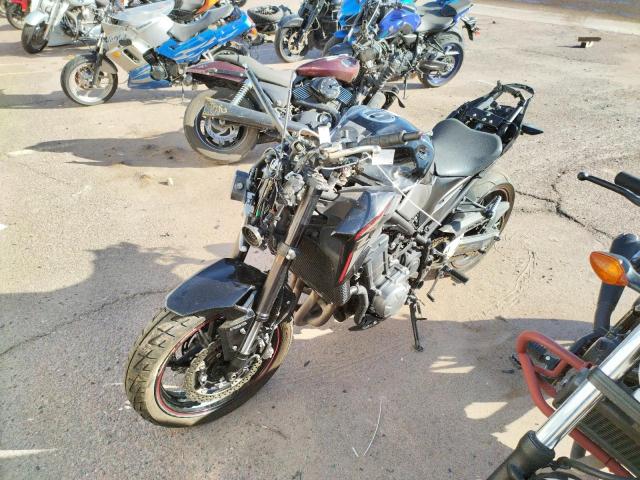 2018 KAWASAKI ZR900 - JKAZR2B14JA002497