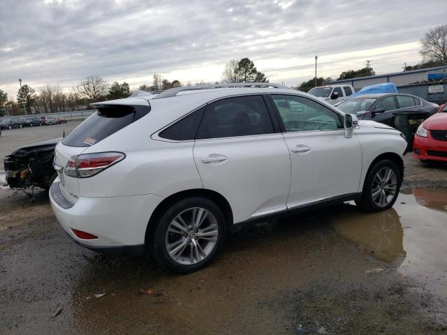 2015 LEXUS RX 350 - 2T2ZK1BAXFC161365
