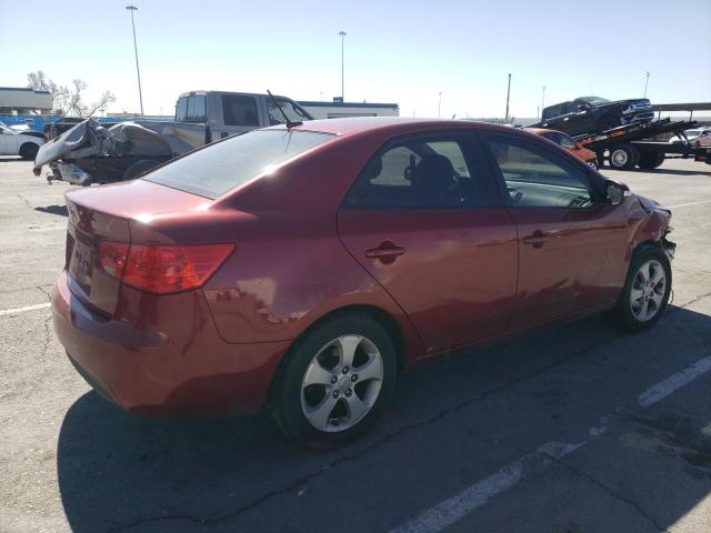 KNAFU4A29A5296787 KIA FORTE EX