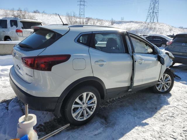 2018 NISSAN ROGUE SPT JN1BJ1CR1JW288165