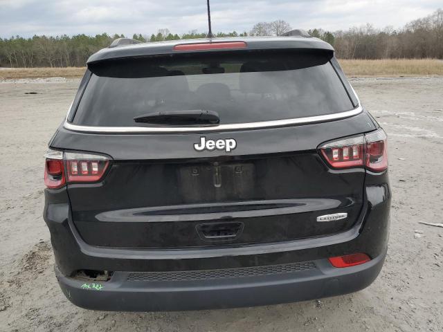 3C4NJCBB9HT617365 Jeep Compass
