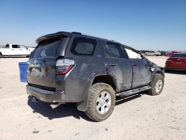 2019 TOYOTA 4RUNNER SR - JTEBU5JR7K5617646