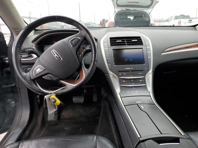 3LN6L2LU6FR600957 Lincoln MKZ