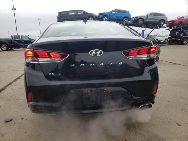 2019 HYUNDAI SONATA SE 5NPE24AF1KH790537