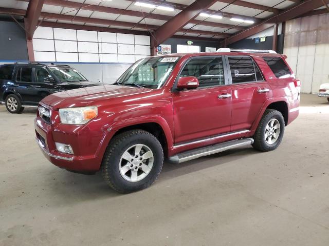 2011 Toyota 4Runner SR5